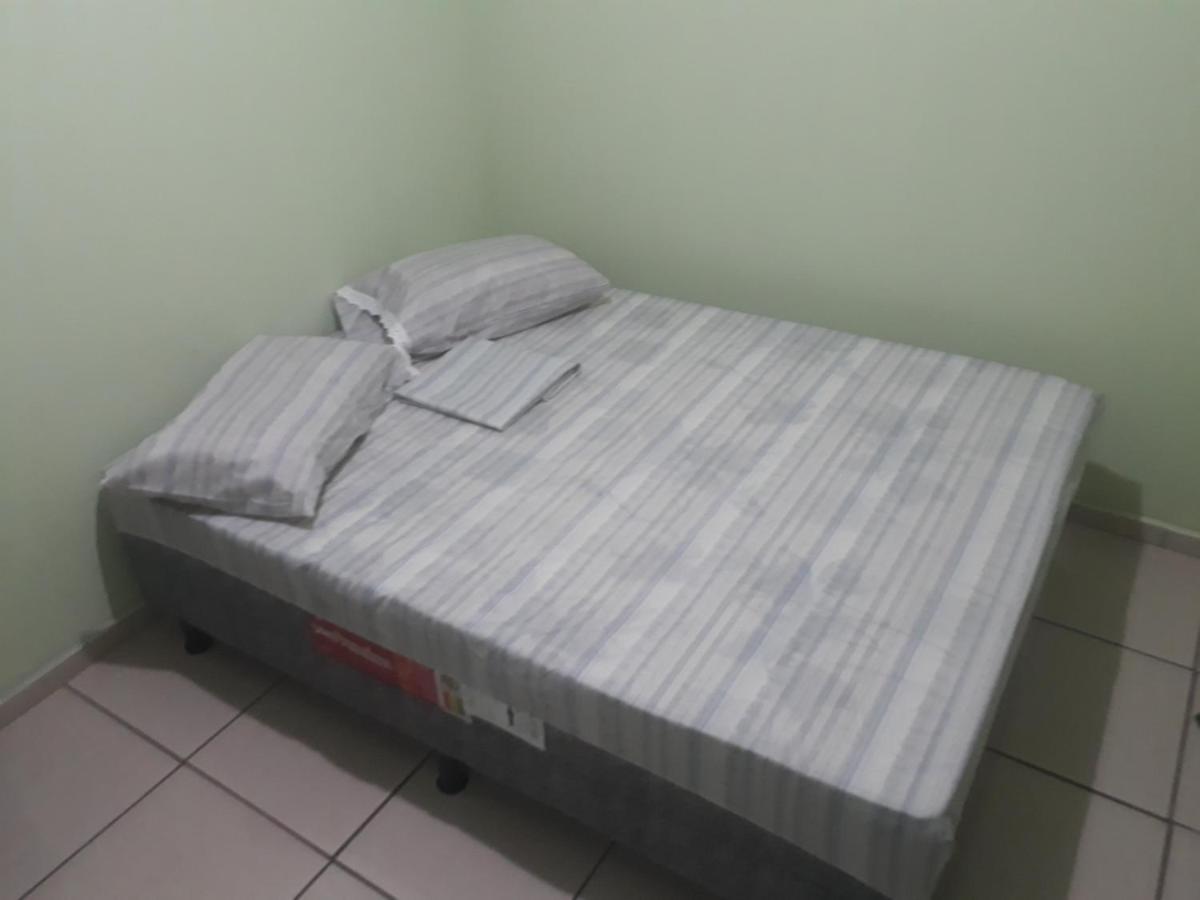 Hospedagem Da Rose Marataizes Esterno foto
